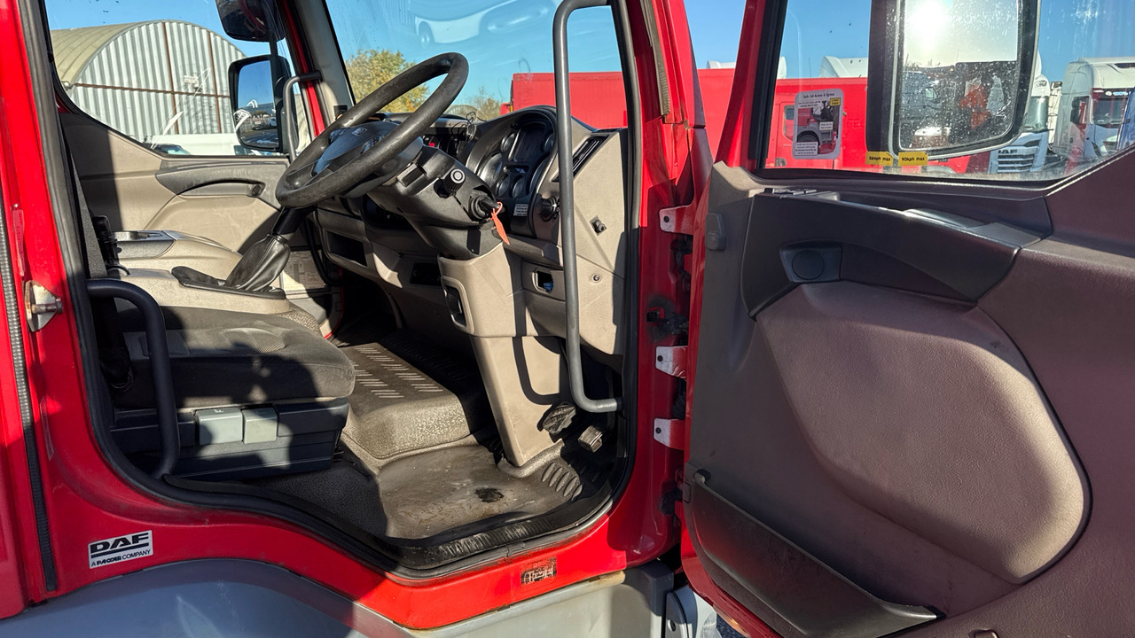 Daf LF 45.140 - Skapbil: bilde 5 Daf LF 45.140 - Skapbil: bilde 5