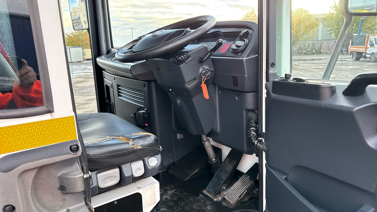 Dennis Elite 6 - Søppelbil: bilde 5 Dennis Elite 6 - Søppelbil: bilde 5