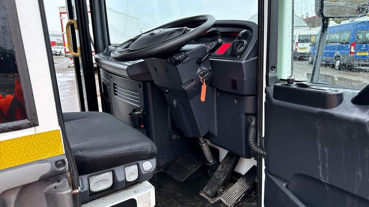 Dennis Elite 6 - Søppelbil: bilde 5 Dennis Elite 6 - Søppelbil: bilde 5