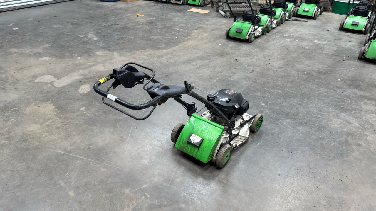 ETESIA PRO 46 PHCT - Anleggsmaskiner: bilde 3 ETESIA PRO 46 PHCT - Anleggsmaskiner: bilde 3
