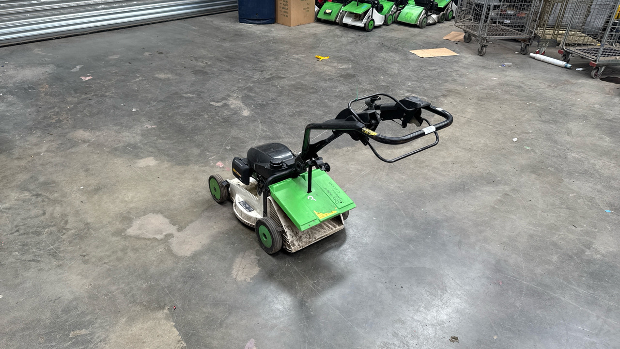 ETESIA PRO 46 PHTS3 - Anleggsmaskiner: bilde 4 ETESIA PRO 46 PHTS3 - Anleggsmaskiner: bilde 4