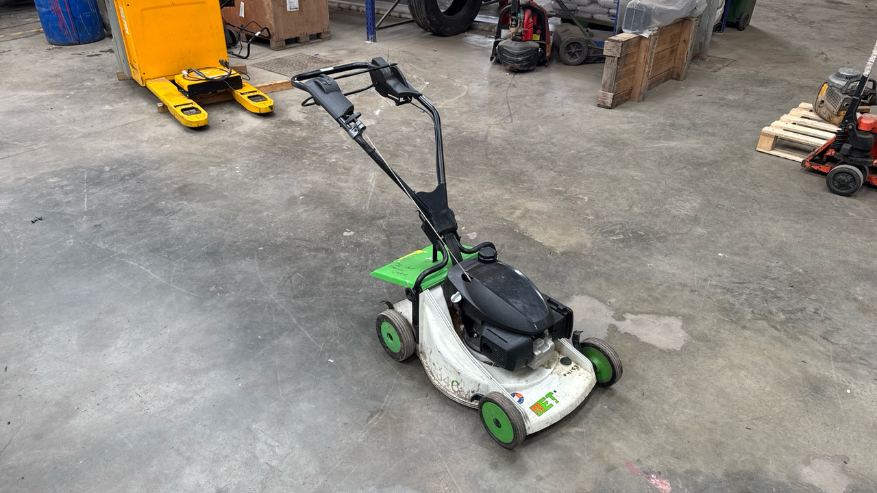 ETESIA PRO 46 PHTS3 - Anleggsmaskiner: bilde 2 ETESIA PRO 46 PHTS3 - Anleggsmaskiner: bilde 2