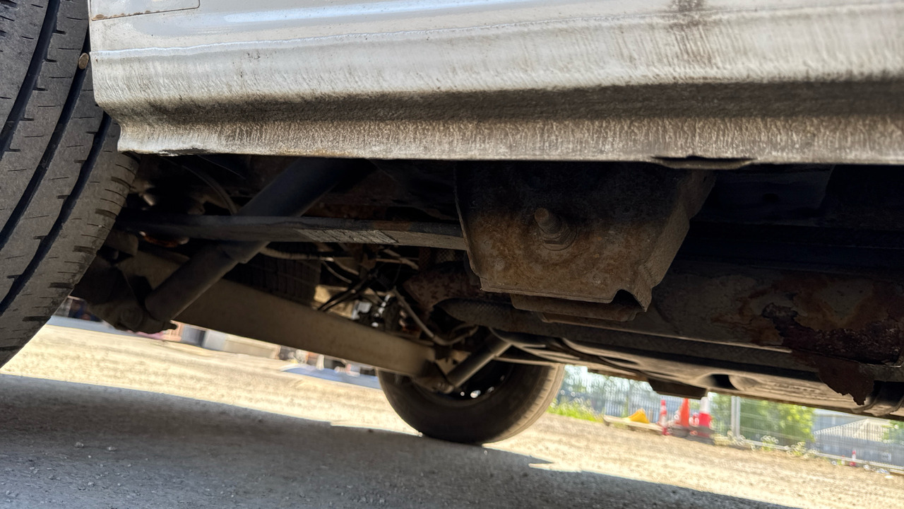 Små varebil FORD TRANSIT CUSTOM 290 2.0 TDCi 130PS: bilde 13