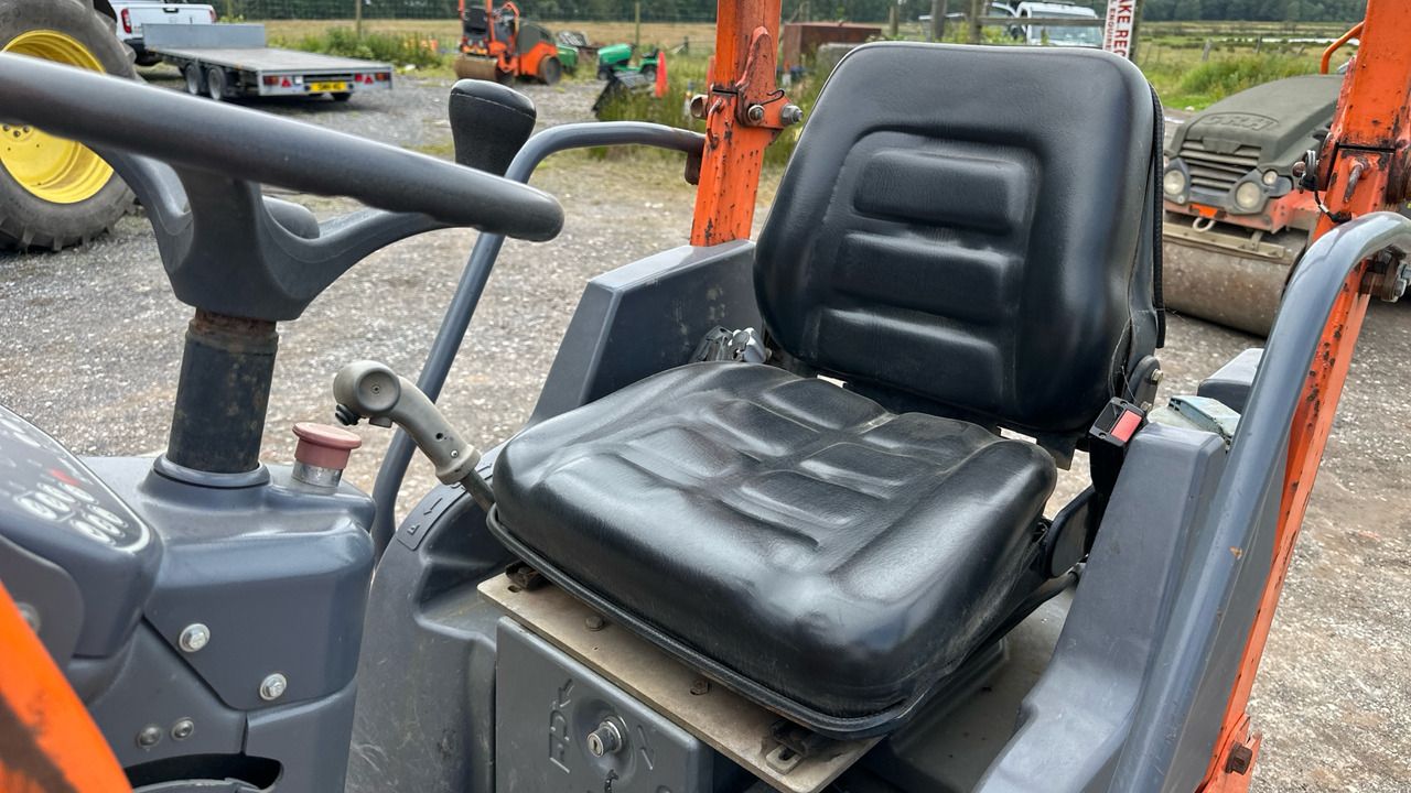 HAMM H10C - Vals: bilde 5 HAMM H10C - Vals: bilde 5
