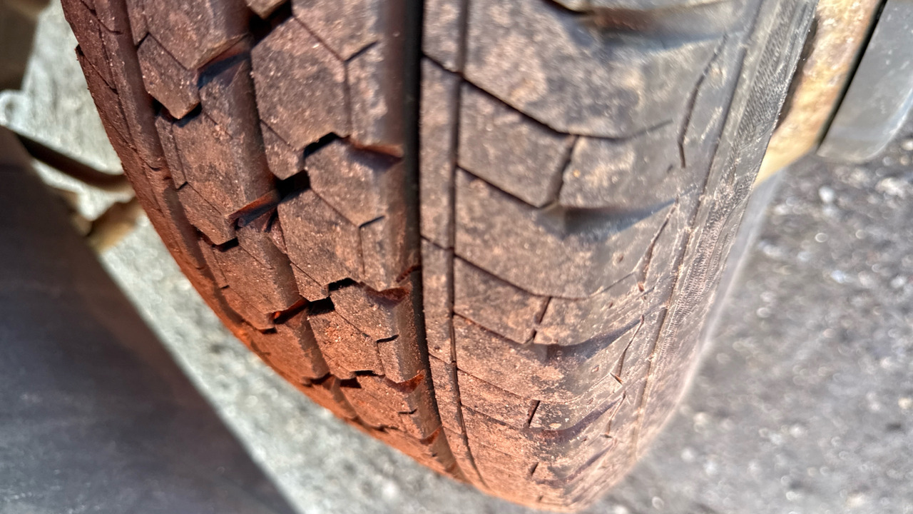 Kassebil IVECO DAILY  50-150: bilde 15