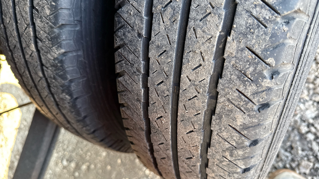 Kassebil IVECO DAILY  50-150: bilde 16