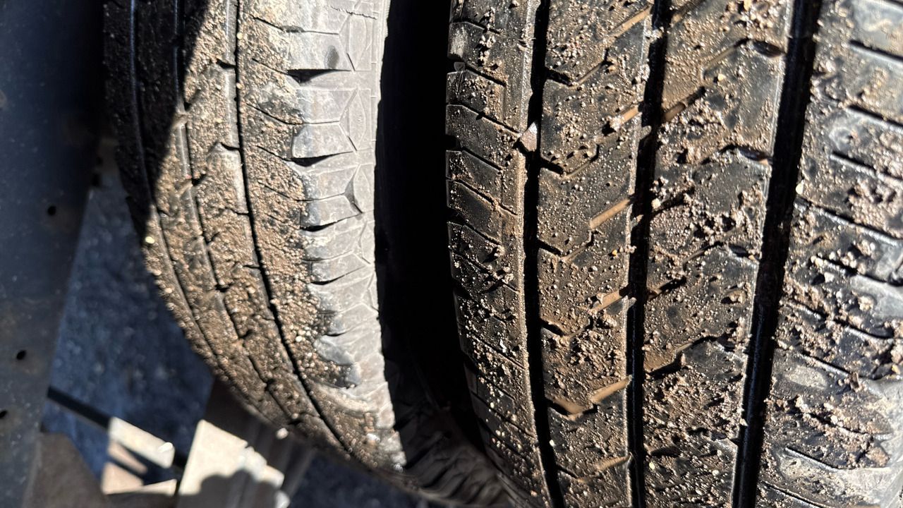 Kassebil IVECO DAILY  50-150: bilde 17
