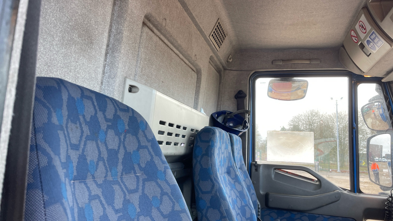 Planbil IVECO EUROCARGO 75E16: bilde 8 Planbil IVECO EUROCARGO 75E16: bilde 8