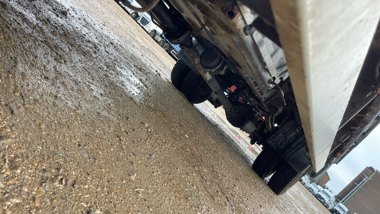 Planbil IVECO EUROCARGO 75E16: bilde 13 Planbil IVECO EUROCARGO 75E16: bilde 13