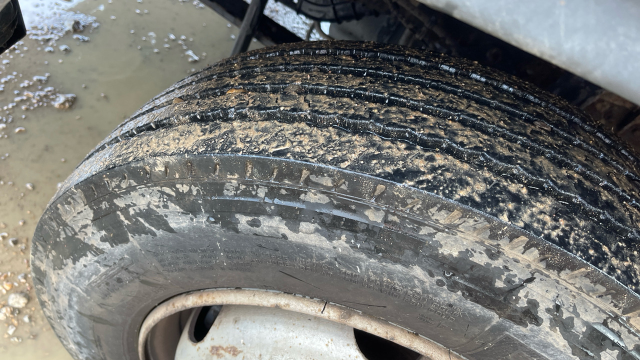 Planbil IVECO EUROCARGO 75E16: bilde 16 Planbil IVECO EUROCARGO 75E16: bilde 16