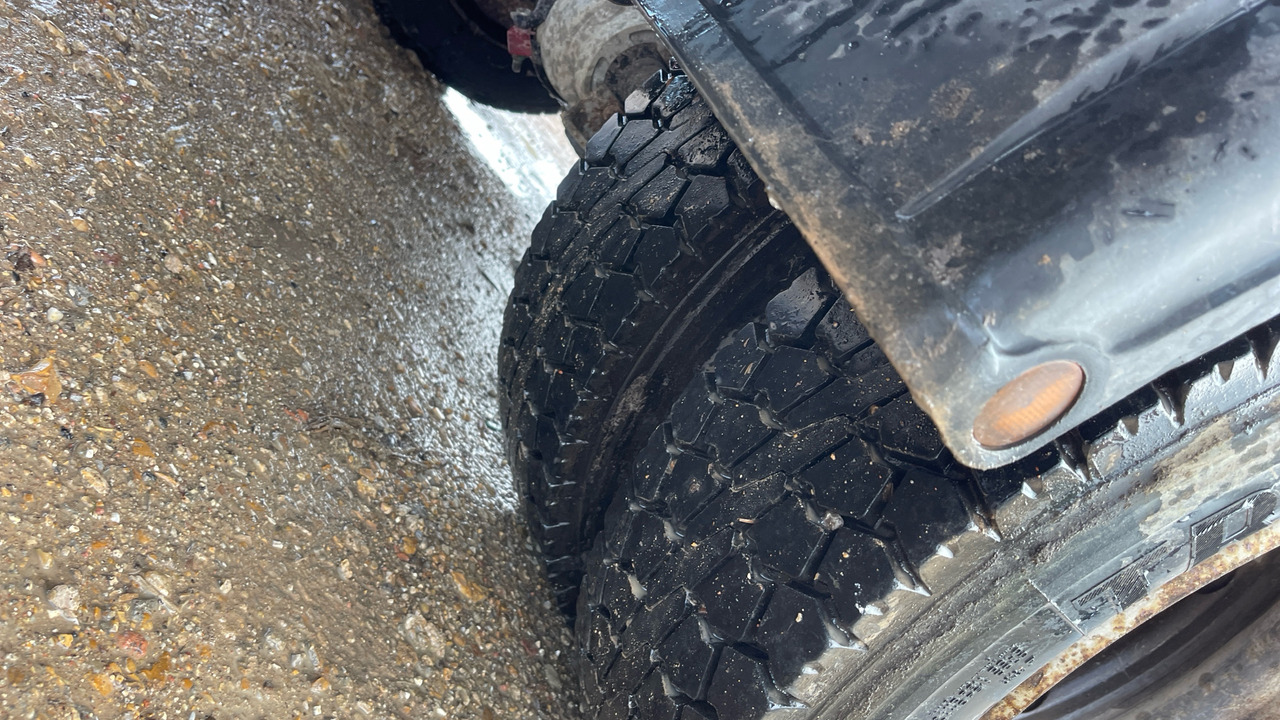 Planbil IVECO EUROCARGO 75E16: bilde 17 Planbil IVECO EUROCARGO 75E16: bilde 17