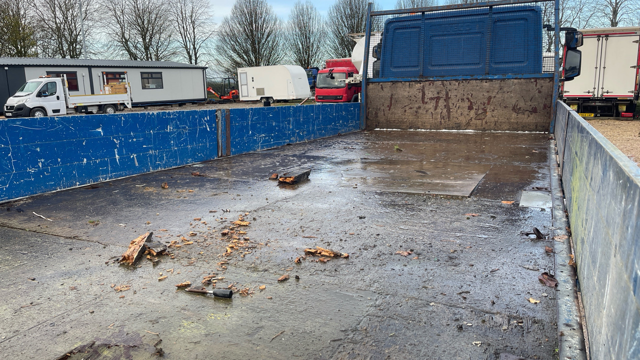 Planbil IVECO EUROCARGO 75E16: bilde 14 Planbil IVECO EUROCARGO 75E16: bilde 14