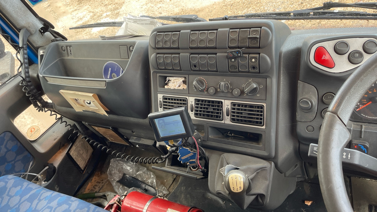 Planbil IVECO EUROCARGO 75E16: bilde 7 Planbil IVECO EUROCARGO 75E16: bilde 7