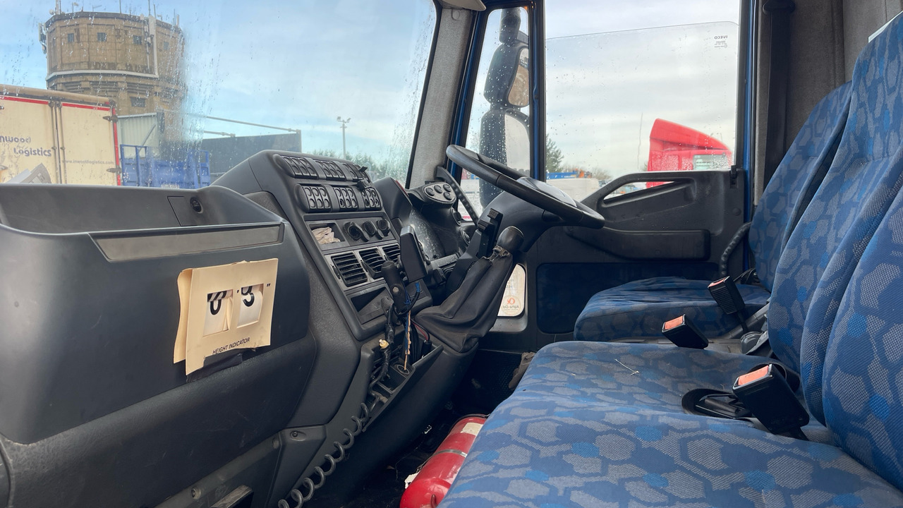 Planbil IVECO EUROCARGO 75E16: bilde 15 Planbil IVECO EUROCARGO 75E16: bilde 15