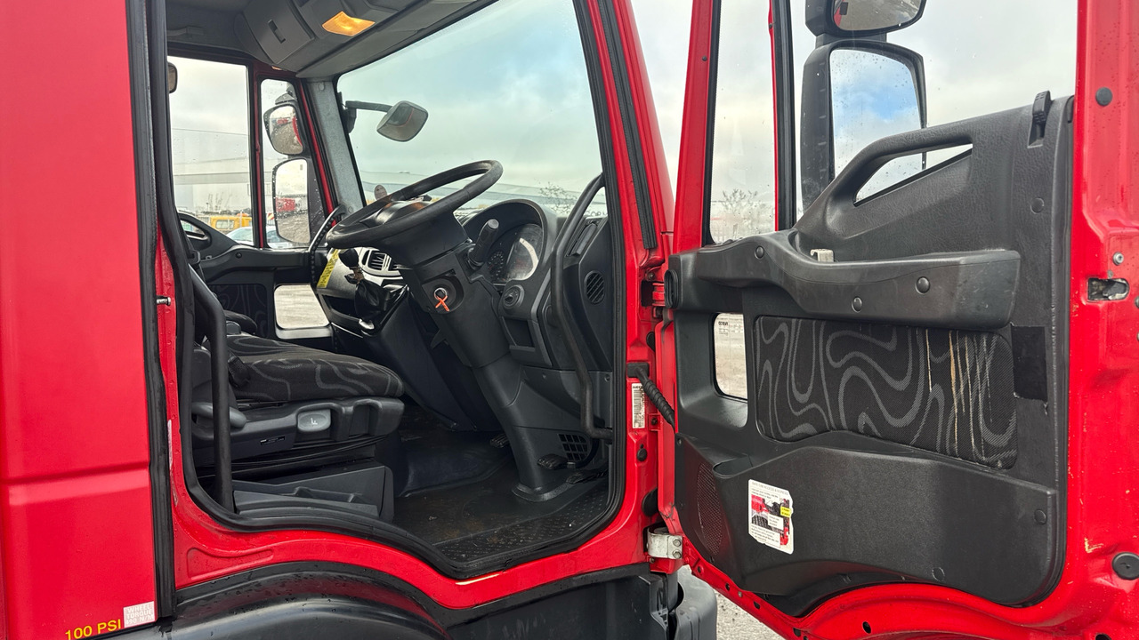 IVECO EUROCARGO 75e16 - Skapbil: bilde 5 IVECO EUROCARGO 75e16 - Skapbil: bilde 5