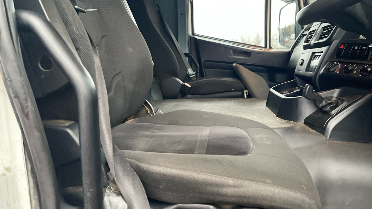 IVECO STRALIS 330 - Kapellbil: bilde 5 IVECO STRALIS 330 - Kapellbil: bilde 5