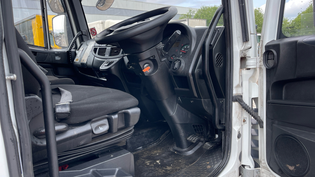Iveco Eurocargo 75-160 - Skapbil: bilde 5 Iveco Eurocargo 75-160 - Skapbil: bilde 5