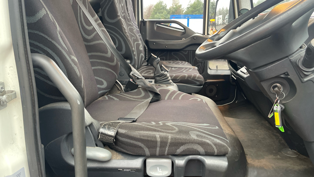 Iveco Eurocargo 75-160 - Planbil: bilde 5 Iveco Eurocargo 75-160 - Planbil: bilde 5