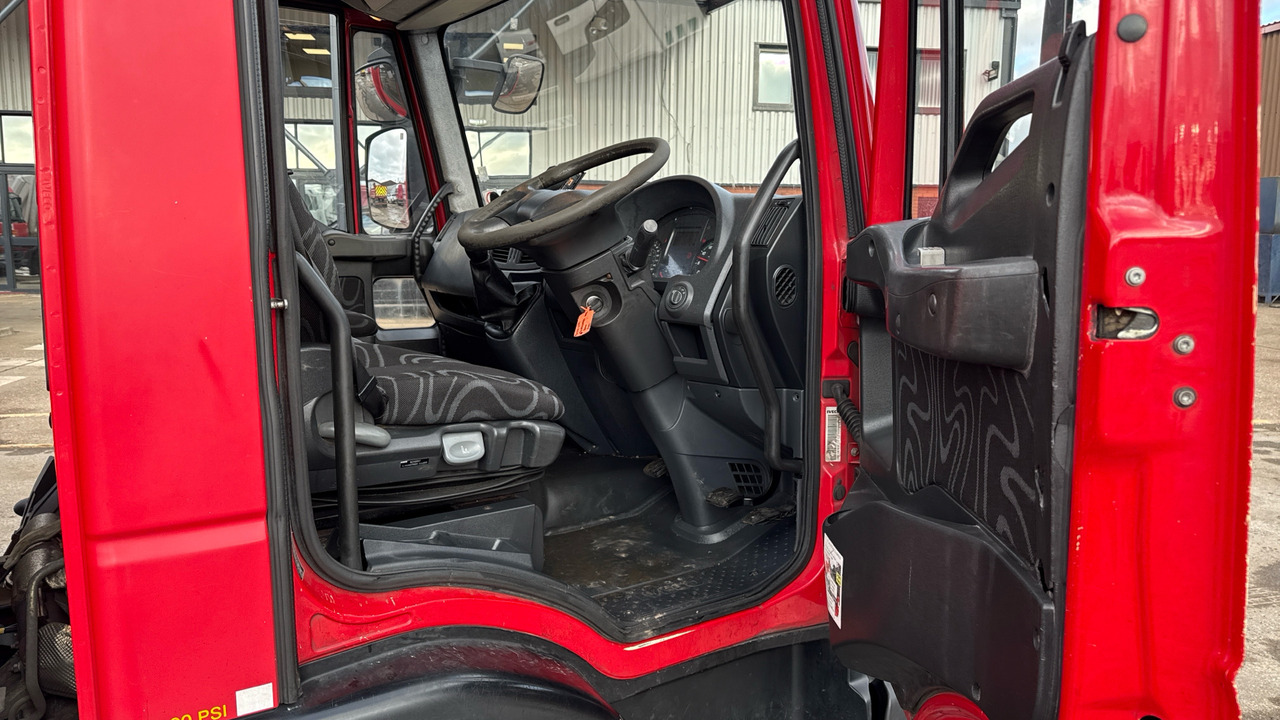 Iveco Eurocargo 75E16 - Skapbil: bilde 5 Iveco Eurocargo 75E16 - Skapbil: bilde 5