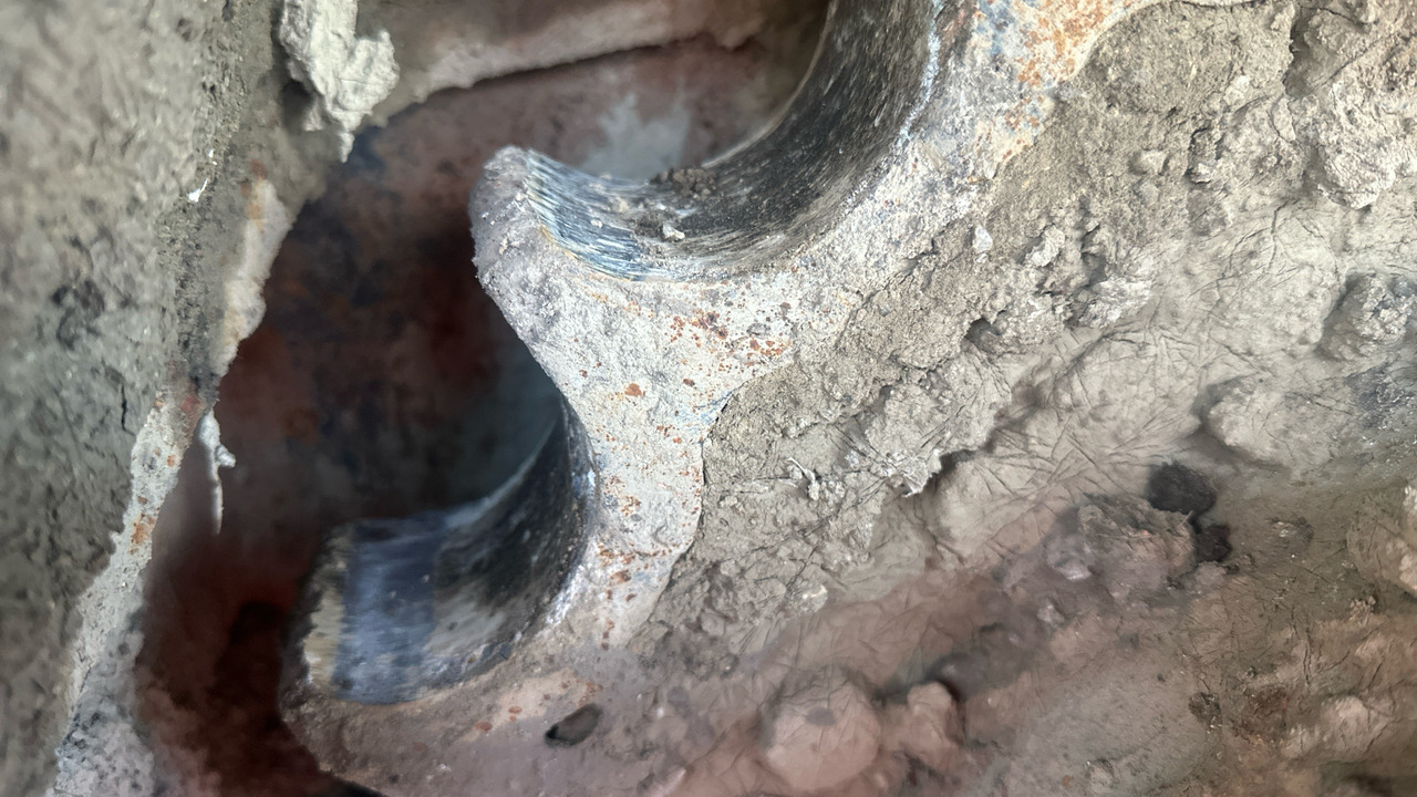 Beltegraver LIUGONG 922E: bilde 17