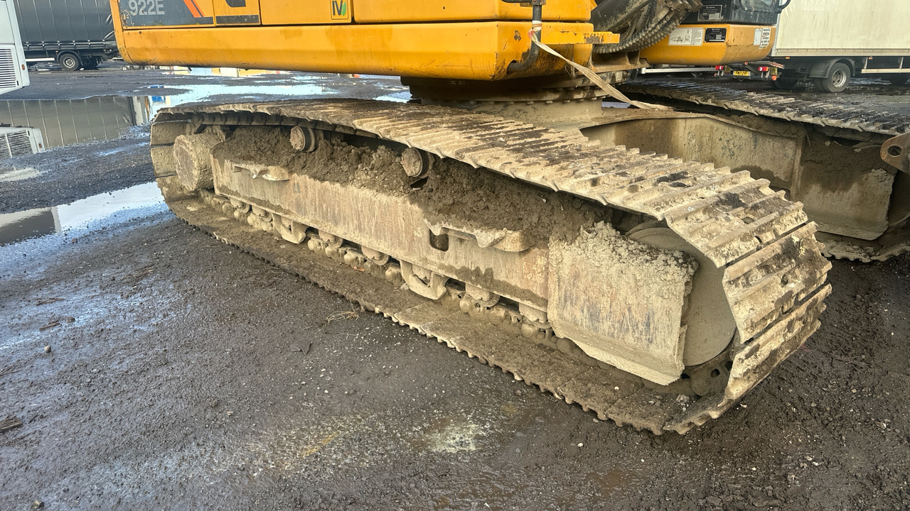 Beltegraver LIUGONG 922E: bilde 13