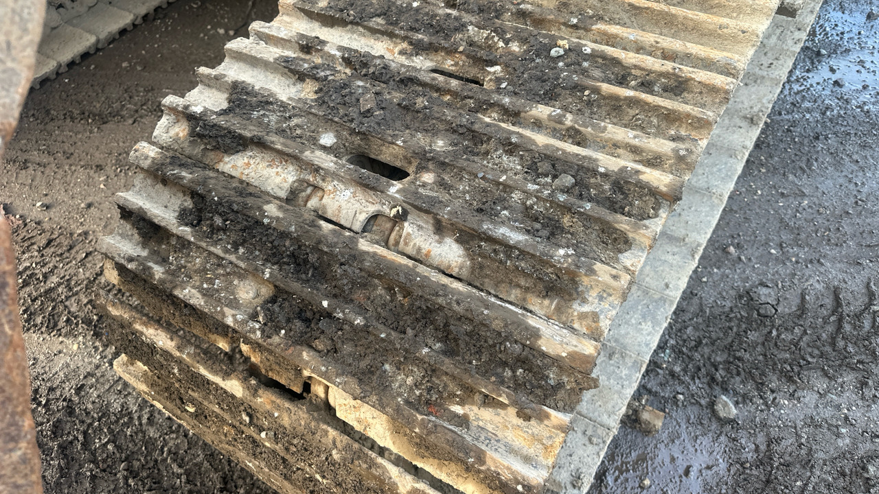 Beltegraver LIUGONG 922E: bilde 20