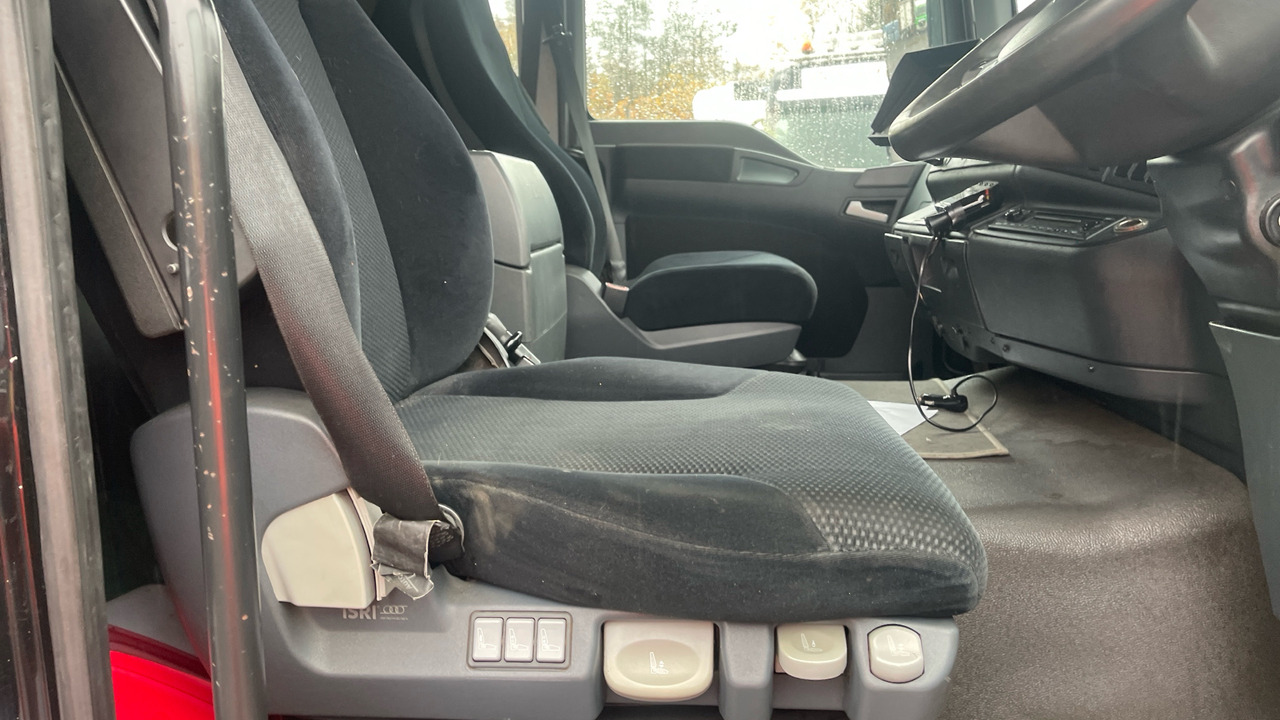 MAN TGL 12.220 - Kapellbil: bilde 5 MAN TGL 12.220 - Kapellbil: bilde 5