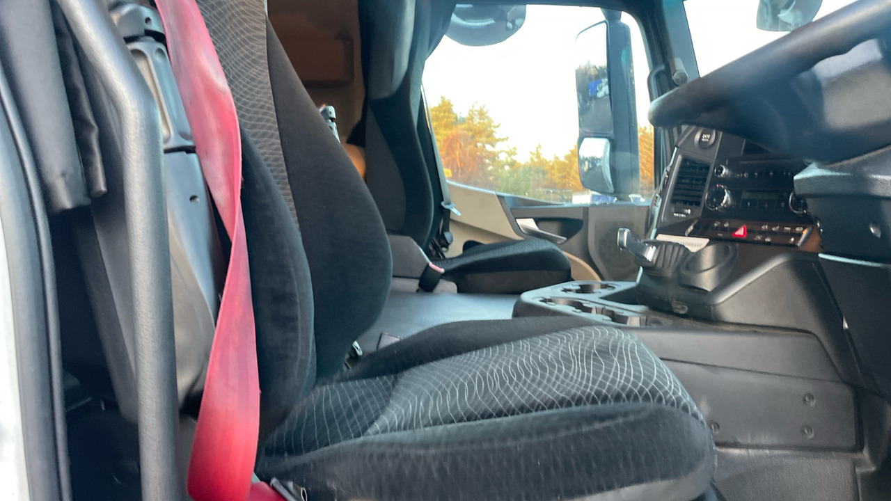 MERCEDES-BENZ ACTROS 2530 - Skapbil: bilde 5 MERCEDES-BENZ ACTROS 2530 - Skapbil: bilde 5