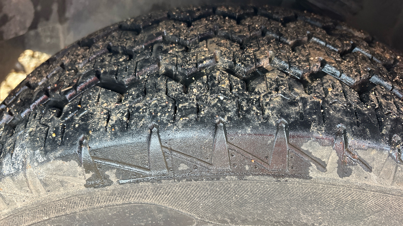 Varebil med plan MERCEDES-BENZ SPRINTER 314 CDI: bilde 13 Varebil med plan MERCEDES-BENZ SPRINTER 314 CDI: bilde 13