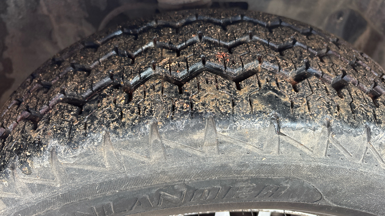 Varebil med plan MERCEDES-BENZ SPRINTER 314 CDI: bilde 16 Varebil med plan MERCEDES-BENZ SPRINTER 314 CDI: bilde 16