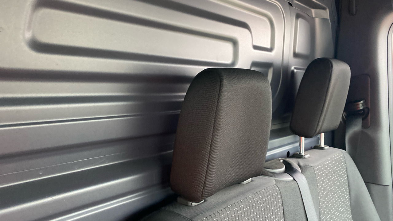 Kassebil MERCEDES-BENZ SPRINTER 315 CDI: bilde 8