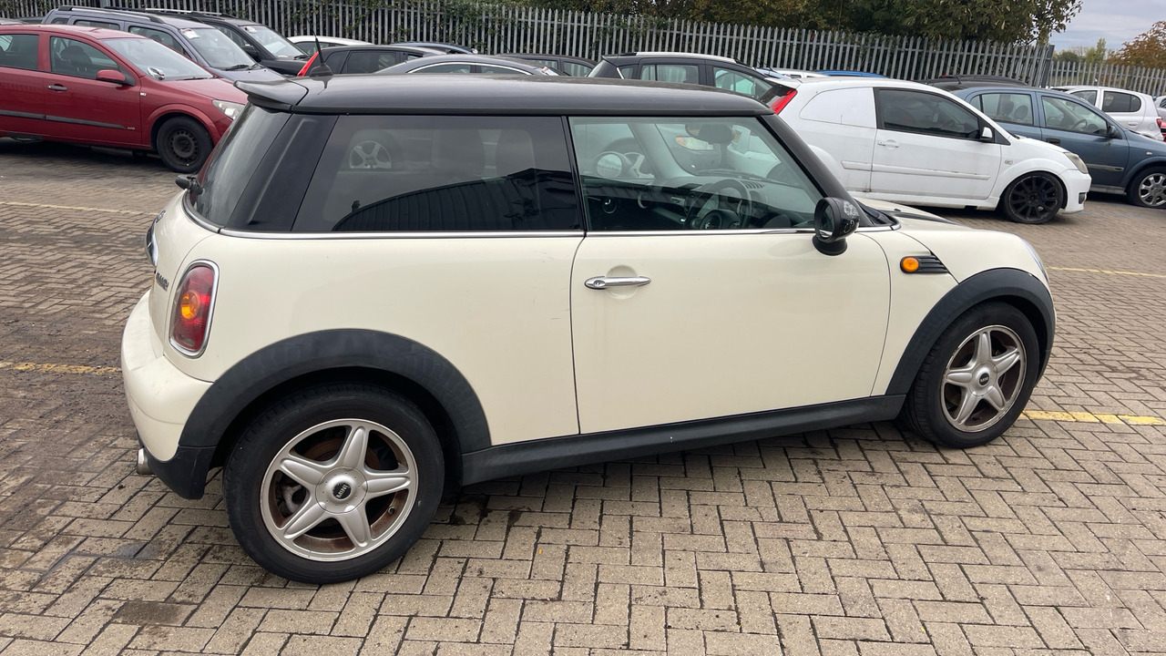 MINI COOPER - Hatchback: bilde 4 MINI COOPER - Hatchback: bilde 4