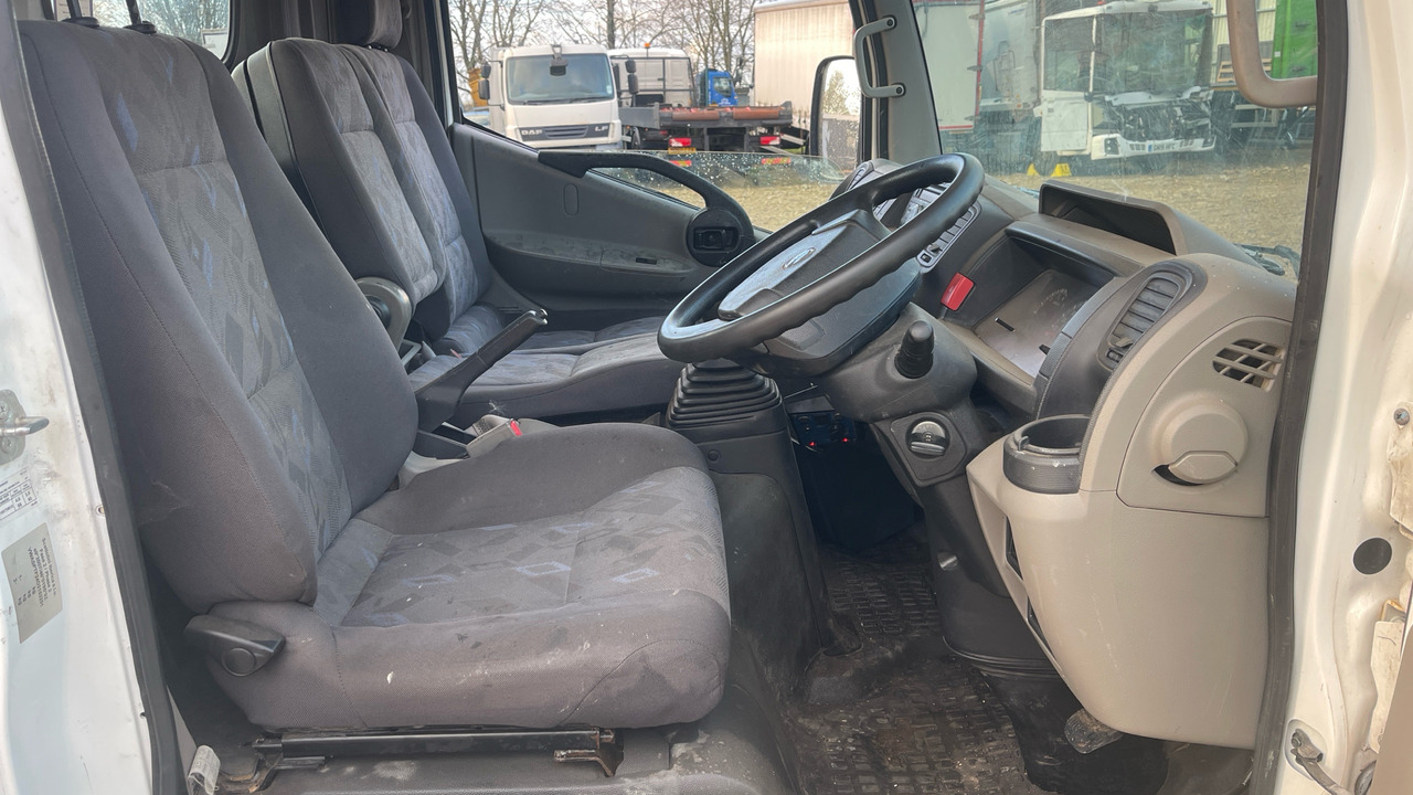 NISSAN CABSTAR 35.14 - Billift: bilde 5 NISSAN CABSTAR 35.14 - Billift: bilde 5