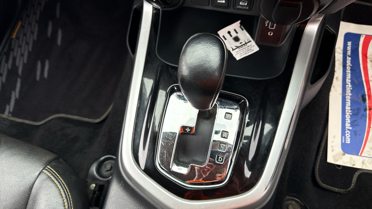 Pickup, Varebil med dobbelt førerhus NISSAN NAVARA N-GUARD 2.3 DCI 190PS TT: bilde 10 Pickup, Varebil med dobbelt førerhus NISSAN NAVARA N-GUARD 2.3 DCI 190PS TT: bilde 10