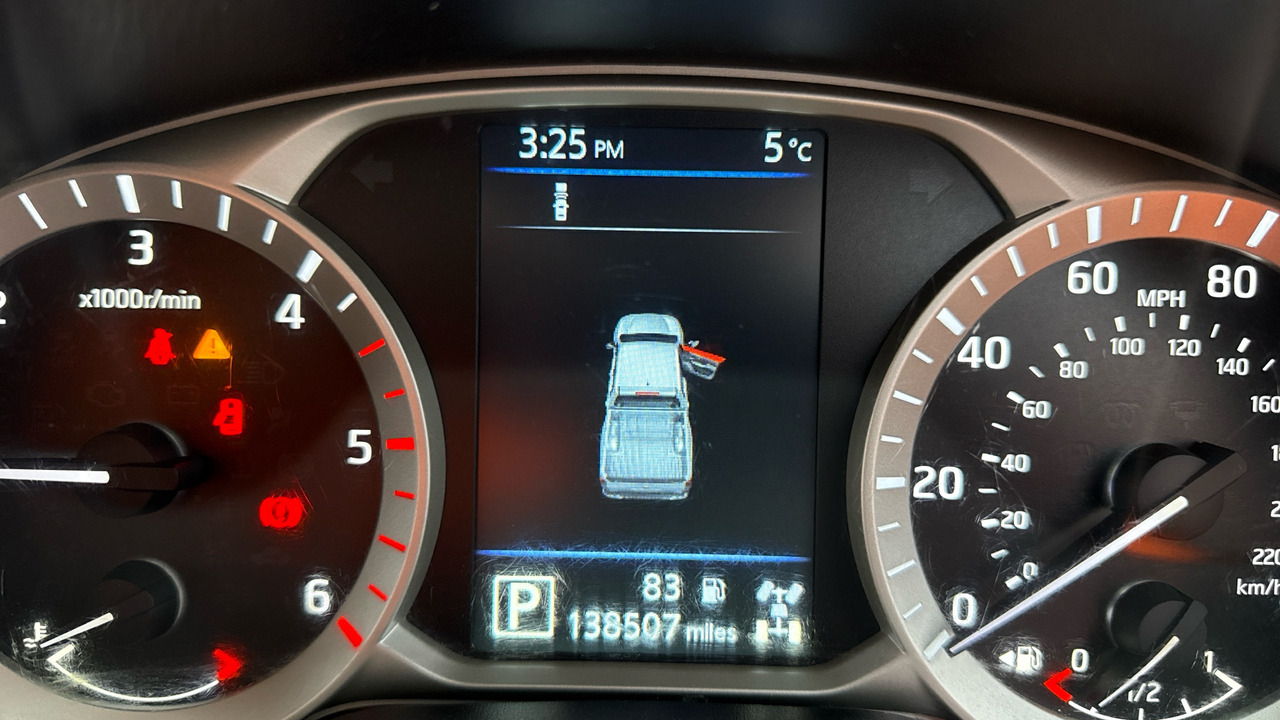 Pickup, Varebil med dobbelt førerhus NISSAN NAVARA N-GUARD 2.3 DCI 190PS TT: bilde 9 Pickup, Varebil med dobbelt førerhus NISSAN NAVARA N-GUARD 2.3 DCI 190PS TT: bilde 9