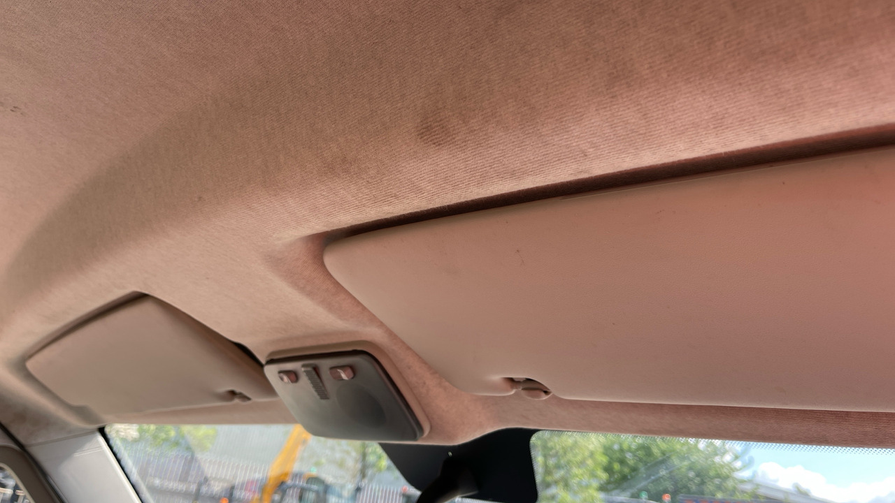 Varebil med plan PEUGEOT BOXER 335 2.2 BLUEHDI 140PS: bilde 13