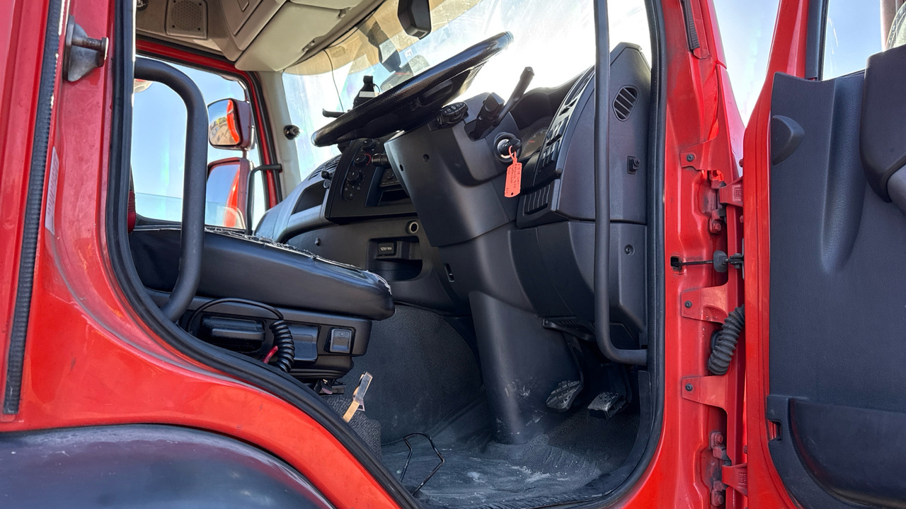 RENAULT D 26 - Kapellbil: bilde 5 RENAULT D 26 - Kapellbil: bilde 5