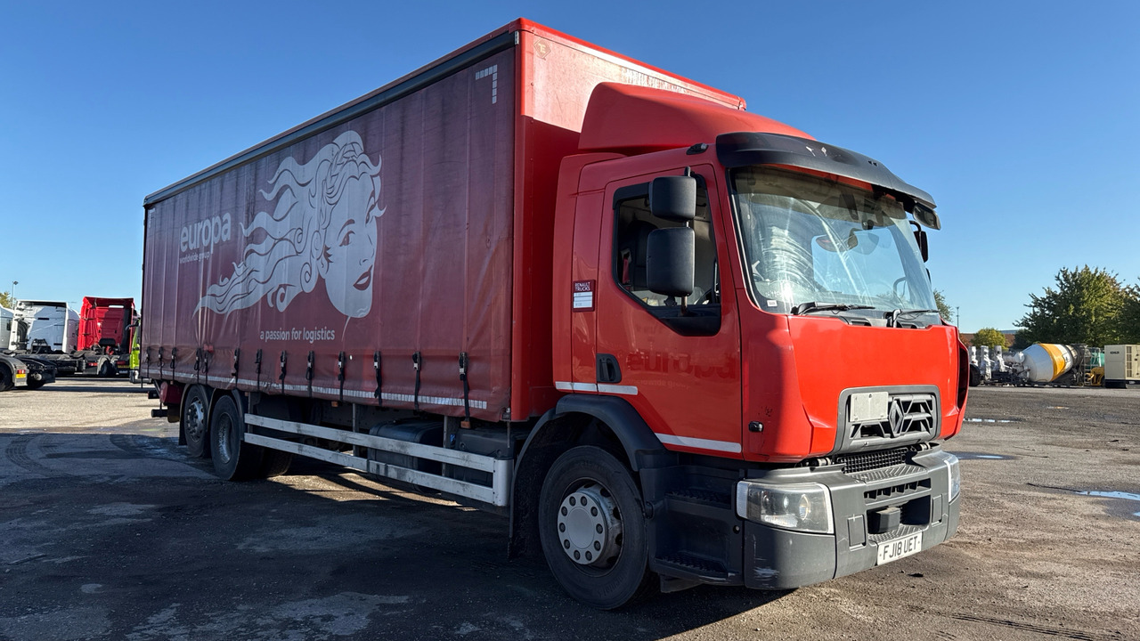 RENAULT D  26 - Kapellbil: bilde 1 RENAULT D  26 - Kapellbil: bilde 1