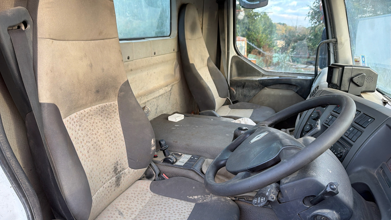 RENAULT DXI 370 - Bitumensprøyte: bilde 5 RENAULT DXI 370 - Bitumensprøyte: bilde 5