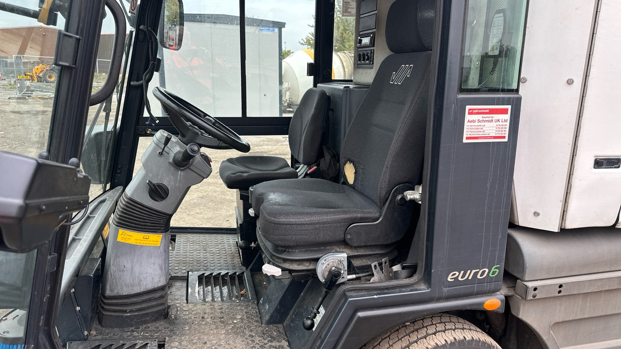 SCHMIDT SWINGO 200 - Feiebil: bilde 5 SCHMIDT SWINGO 200 - Feiebil: bilde 5