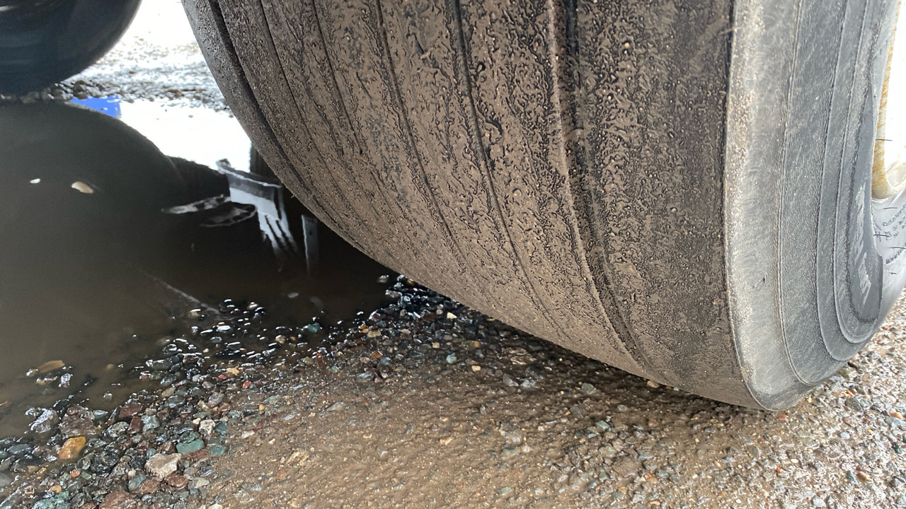 Tilhenger CARTWRIGHT CURTAINSIDE DOUBLE DECK STEPFRAME: bilde 23 Tilhenger CARTWRIGHT CURTAINSIDE DOUBLE DECK STEPFRAME: bilde 23