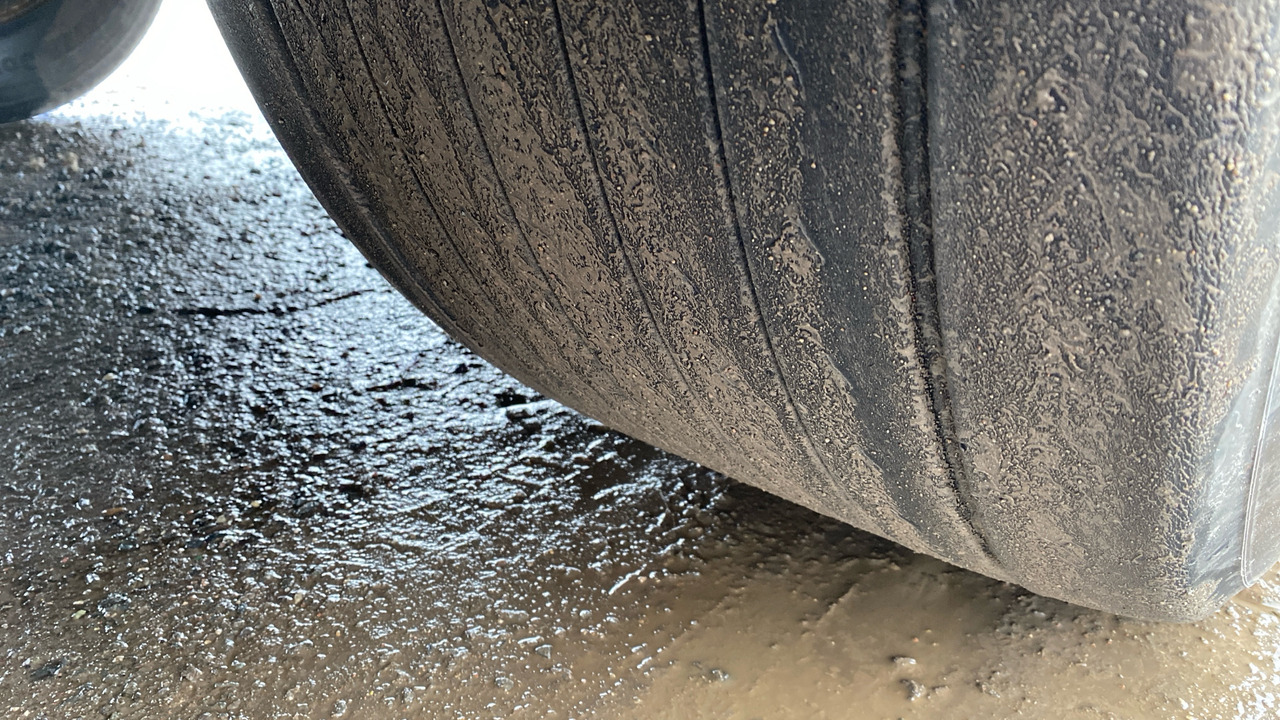 Tilhenger CARTWRIGHT CURTAINSIDE DOUBLE DECK STEPFRAME: bilde 22 Tilhenger CARTWRIGHT CURTAINSIDE DOUBLE DECK STEPFRAME: bilde 22