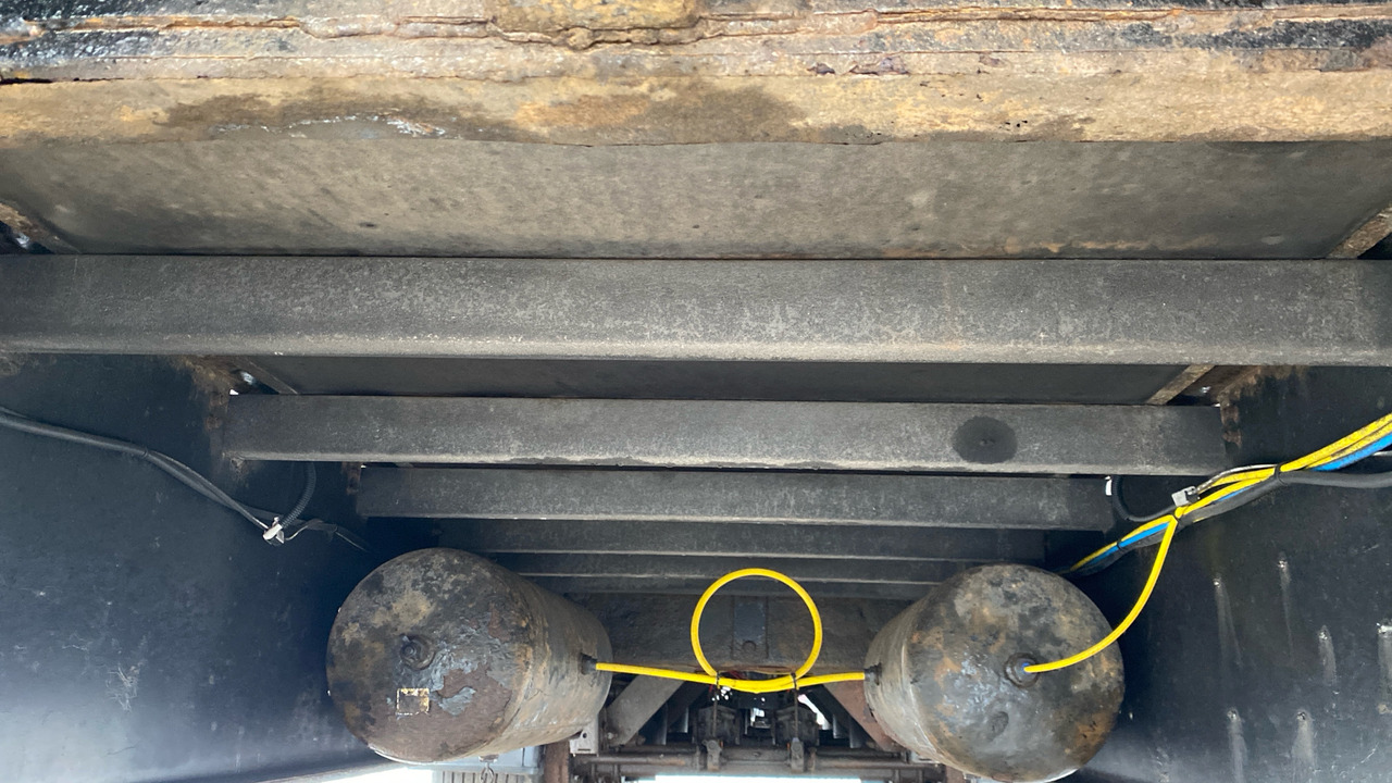 Tilhenger CARTWRIGHT CURTAINSIDE DOUBLE DECK STEPFRAME: bilde 16 Tilhenger CARTWRIGHT CURTAINSIDE DOUBLE DECK STEPFRAME: bilde 16