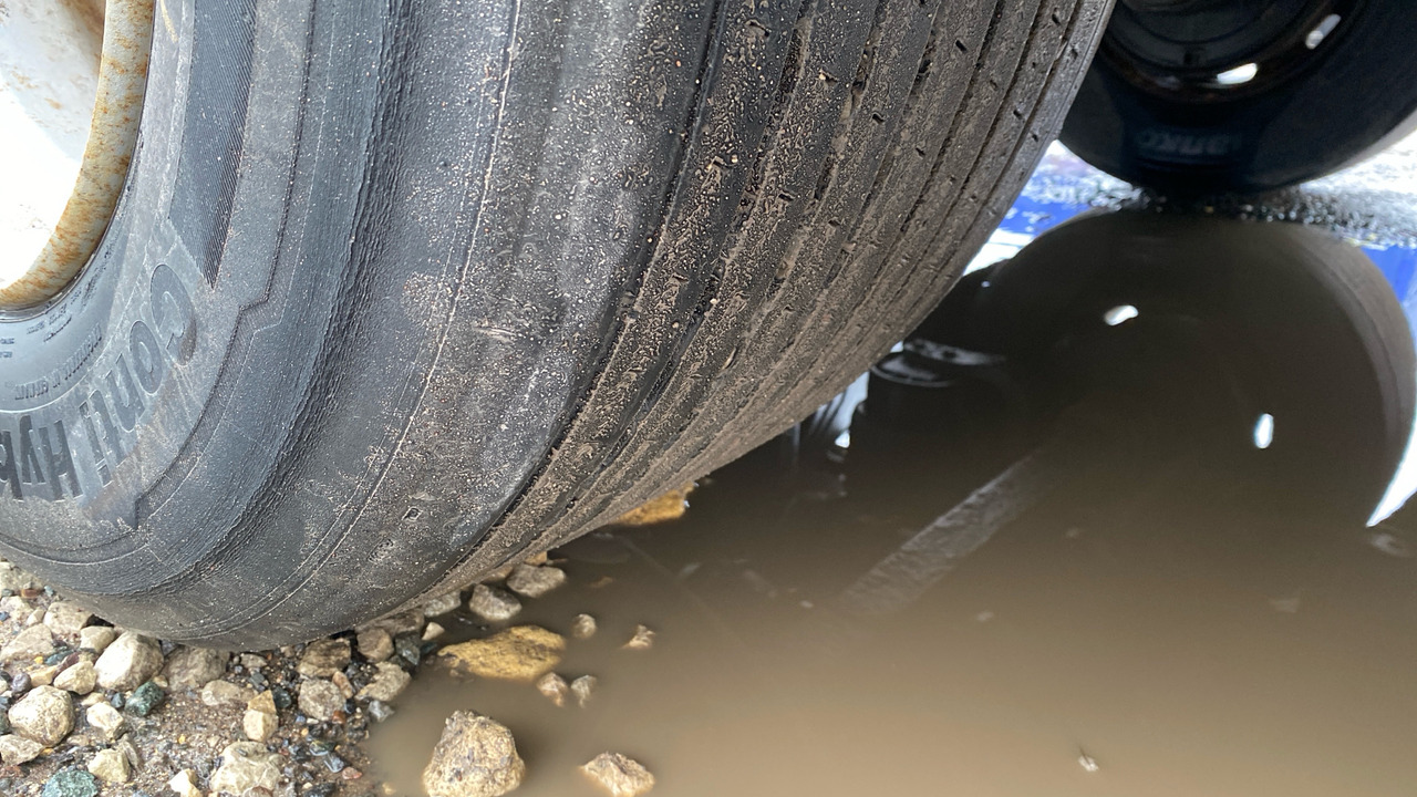 Tilhenger CARTWRIGHT CURTAINSIDE DOUBLE DECK STEPFRAME: bilde 20 Tilhenger CARTWRIGHT CURTAINSIDE DOUBLE DECK STEPFRAME: bilde 20