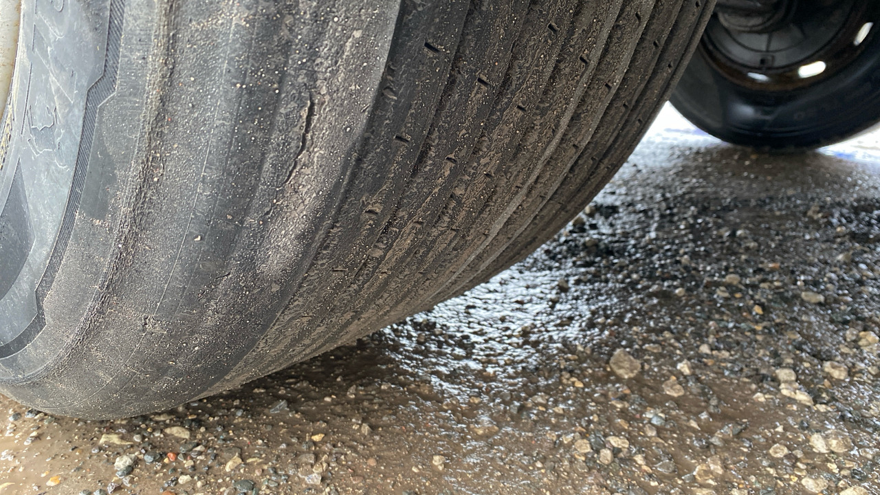 Tilhenger CARTWRIGHT CURTAINSIDE DOUBLE DECK STEPFRAME: bilde 19 Tilhenger CARTWRIGHT CURTAINSIDE DOUBLE DECK STEPFRAME: bilde 19