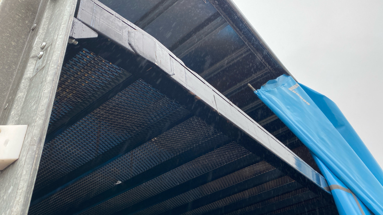 Tilhenger CARTWRIGHT CURTAINSIDE DOUBLE DECK STEPFRAME: bilde 7 Tilhenger CARTWRIGHT CURTAINSIDE DOUBLE DECK STEPFRAME: bilde 7