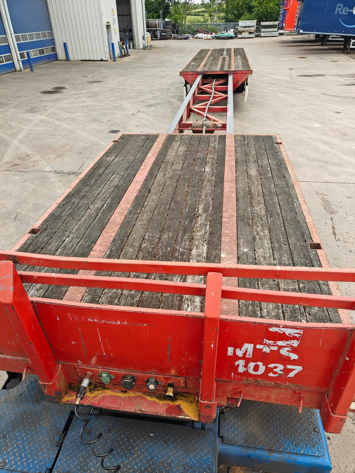SDC FLAT EXTENDER - Tilhenger: bilde 5 SDC FLAT EXTENDER - Tilhenger: bilde 5