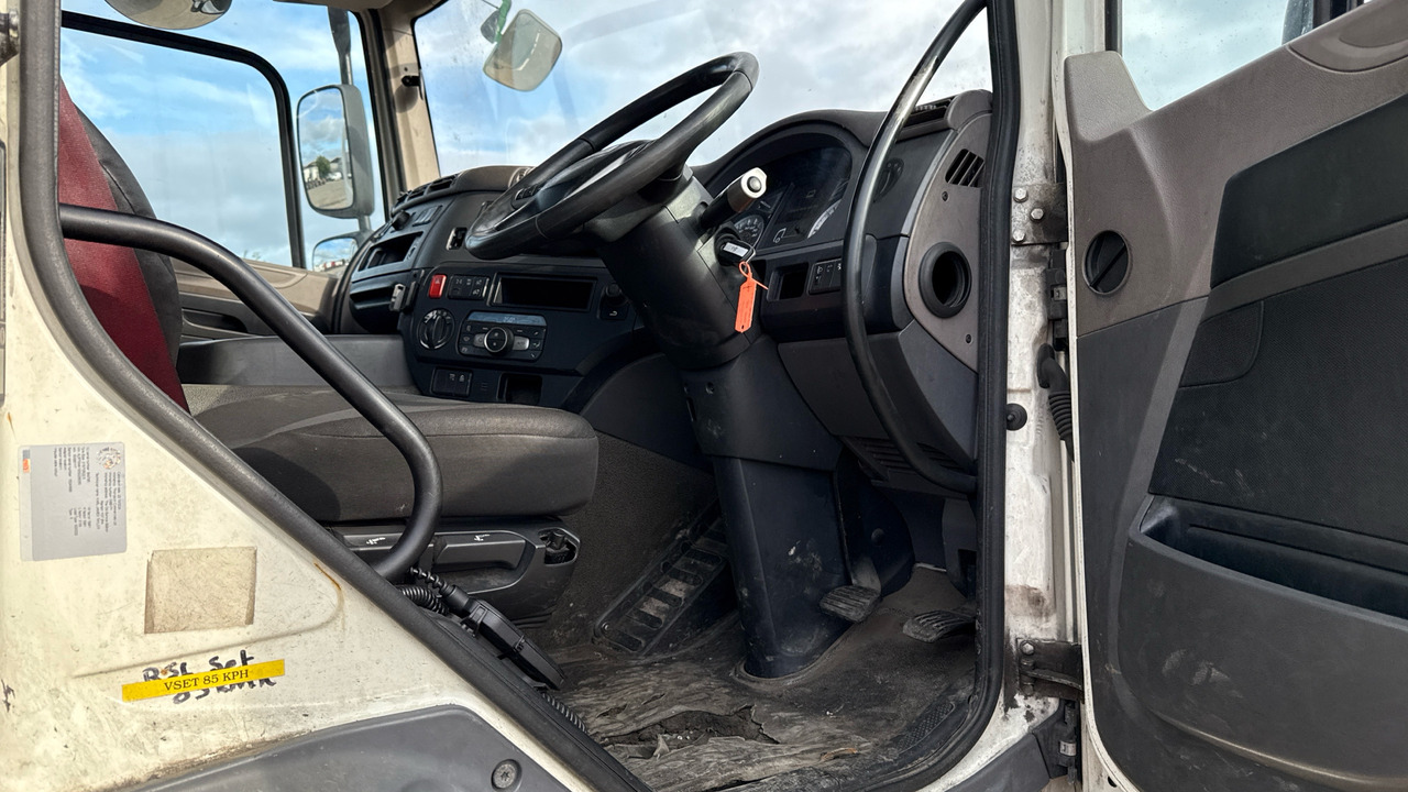 DAF CF 450 - Trekkvogn: bilde 5 DAF CF 450 - Trekkvogn: bilde 5