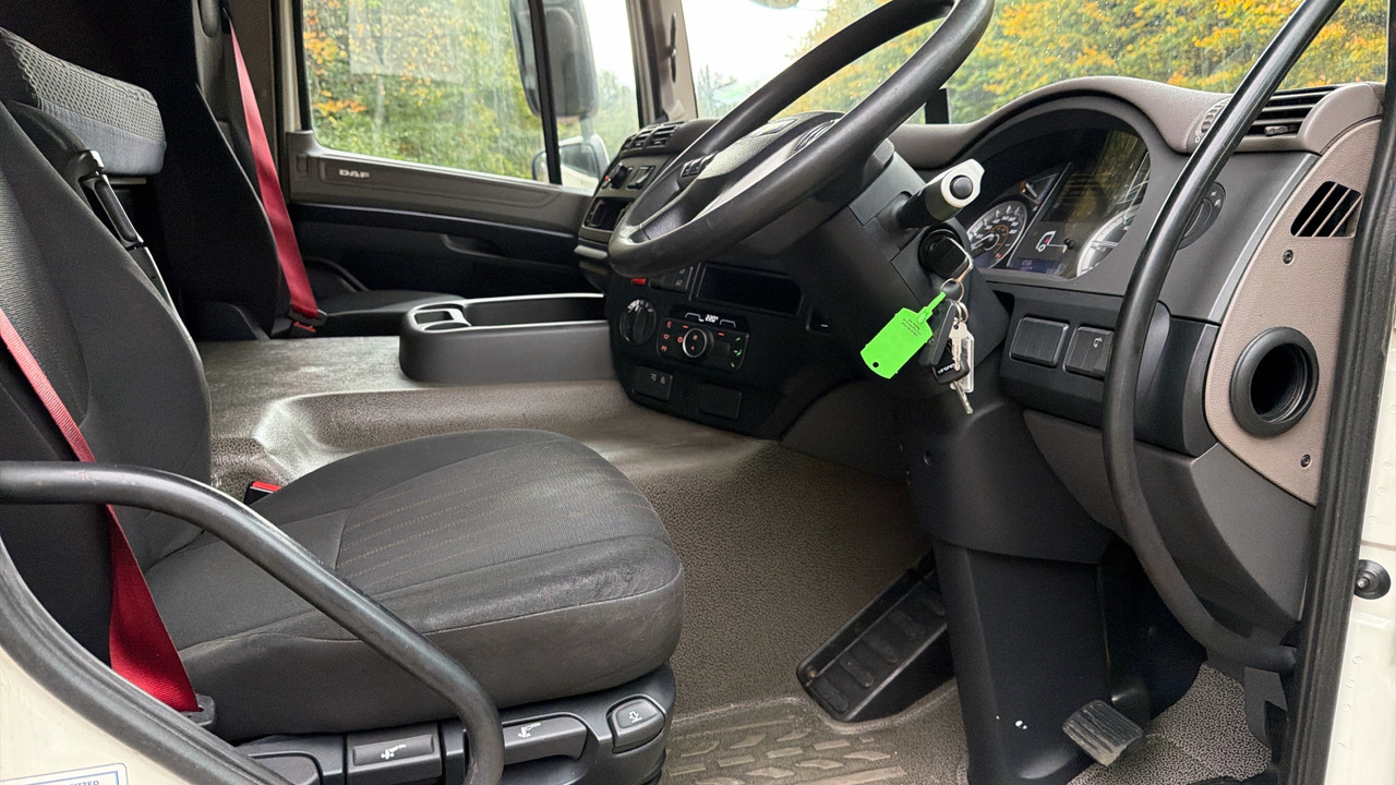 DAF CF 530 - Trekkvogn: bilde 5 DAF CF 530 - Trekkvogn: bilde 5