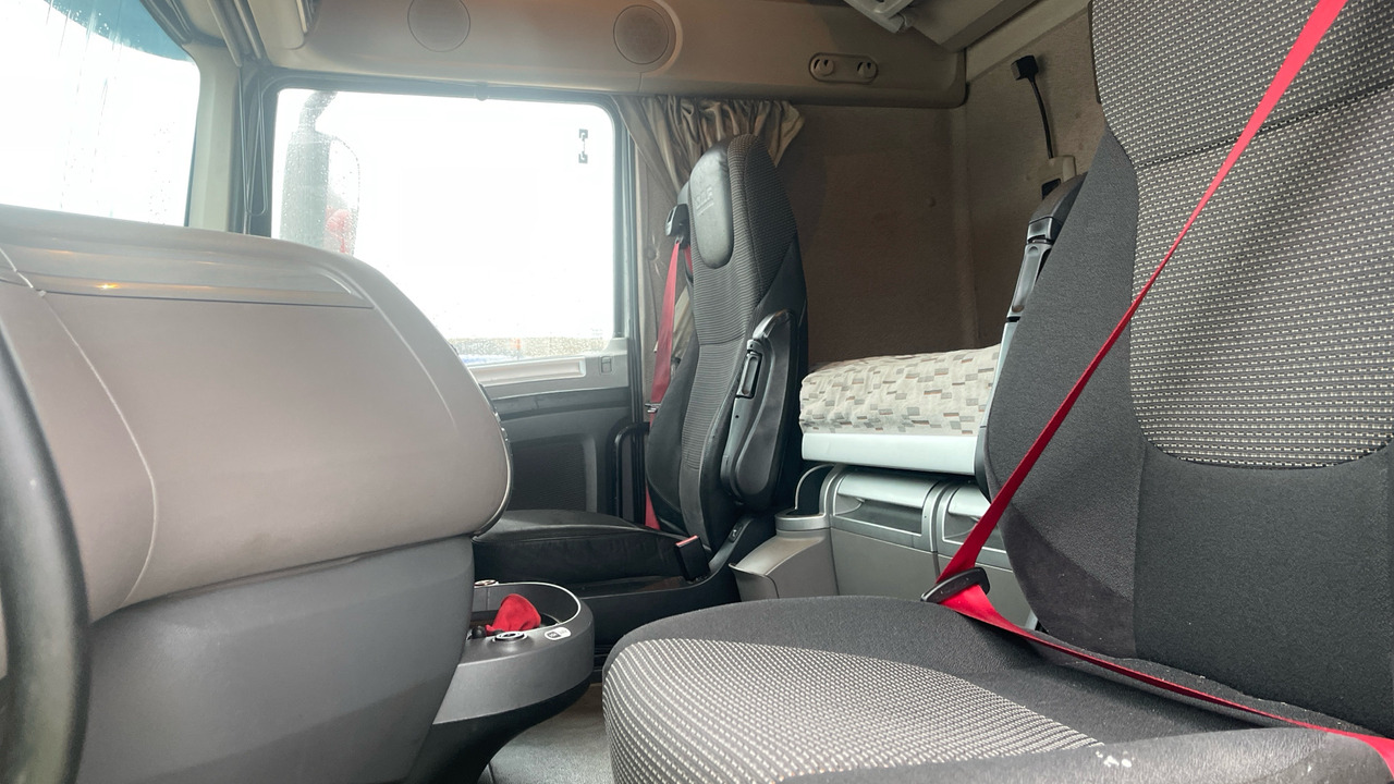 Trekkvogn DAF XF 440: bilde 14 Trekkvogn DAF XF 440: bilde 14